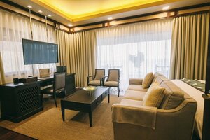 Eskaya Beach Resort and Spa (Central Visayas, Bohol, Panglao Island), hotel