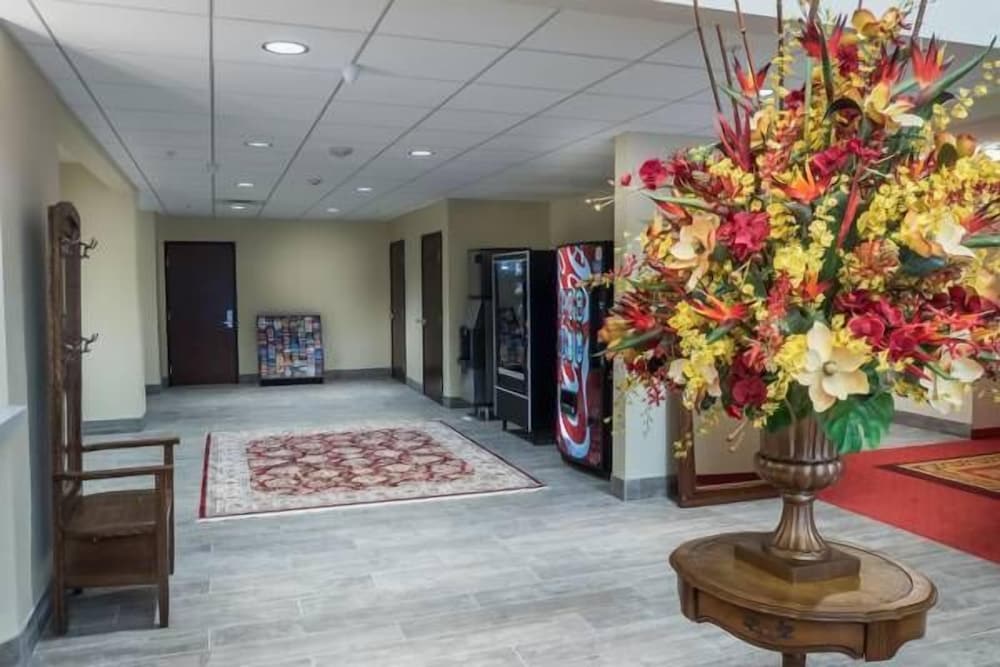 Фото Skyline Hotel & Casino