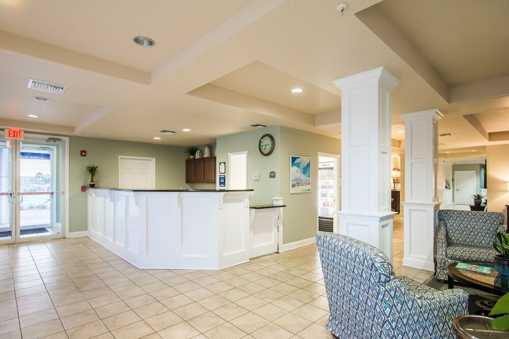 Фото Seaside Amelia Inn