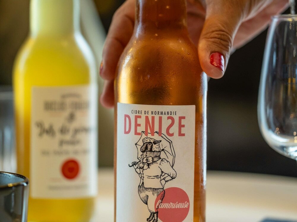 Фото Novotel Suites Rouen Normandie