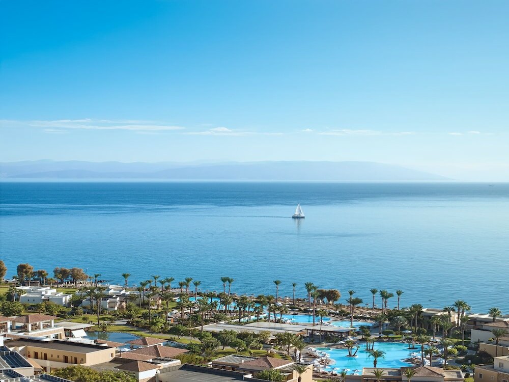 Фото Гостиница Grecotel Kos Imperial Thalasso