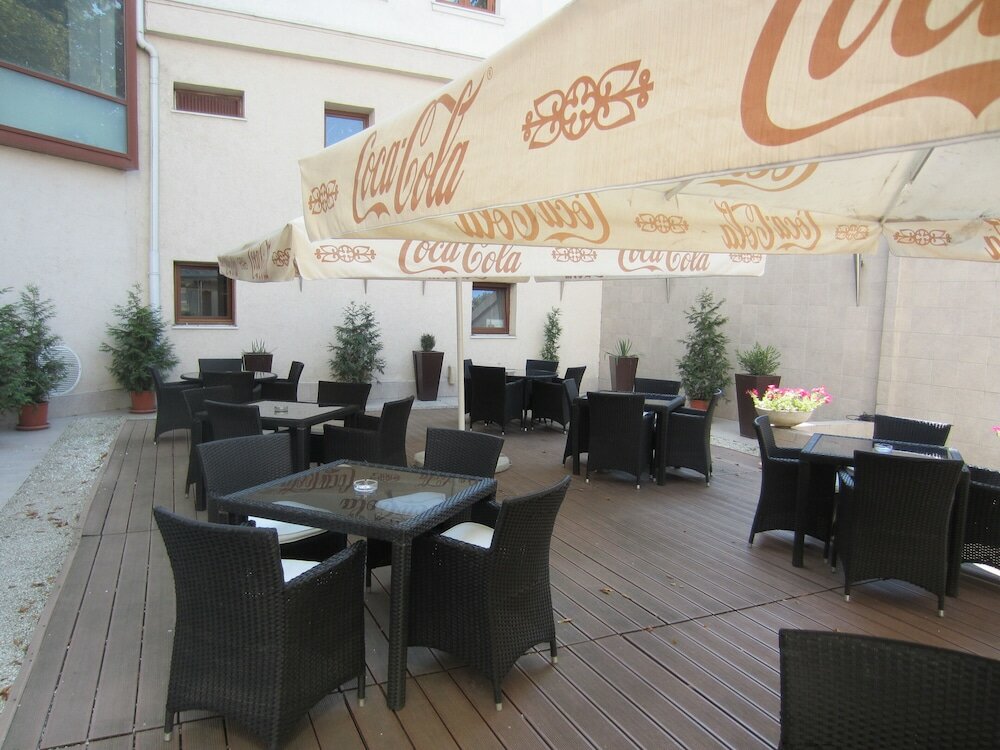 Фото Continental Forum Sibiu