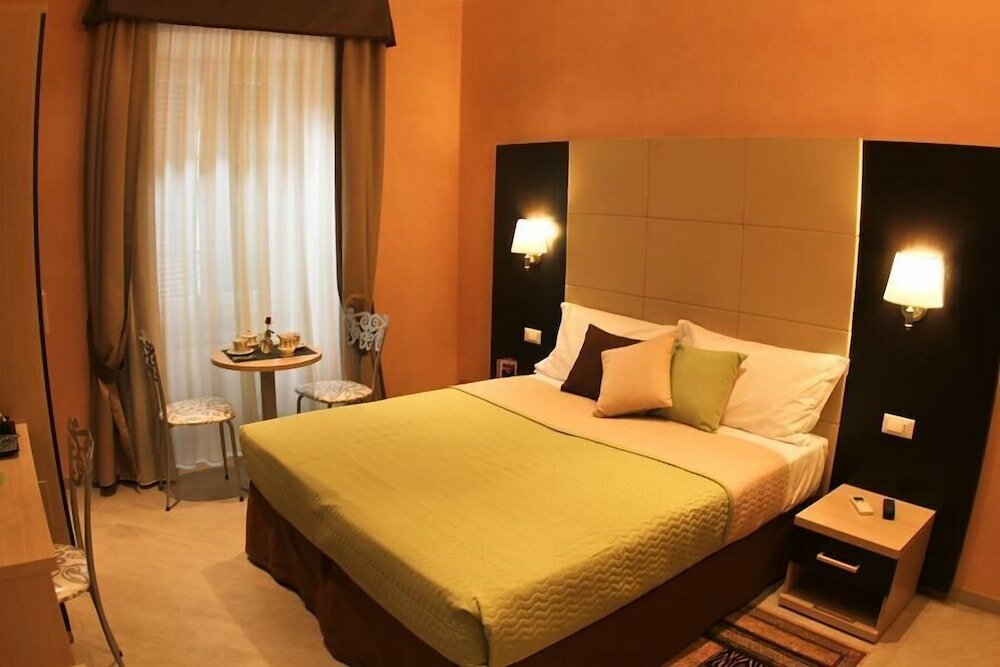 Фото Candia Inn Vatican