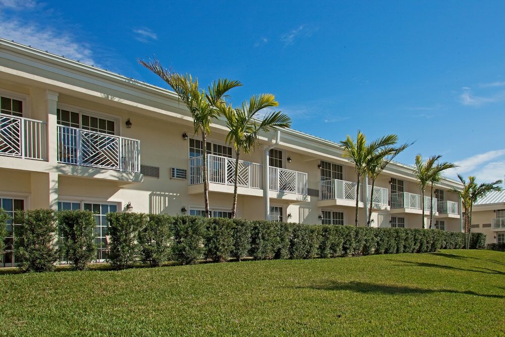 Фото Holiday Inn Express North Palm Beach-Oceanview, an Ihg Hotel