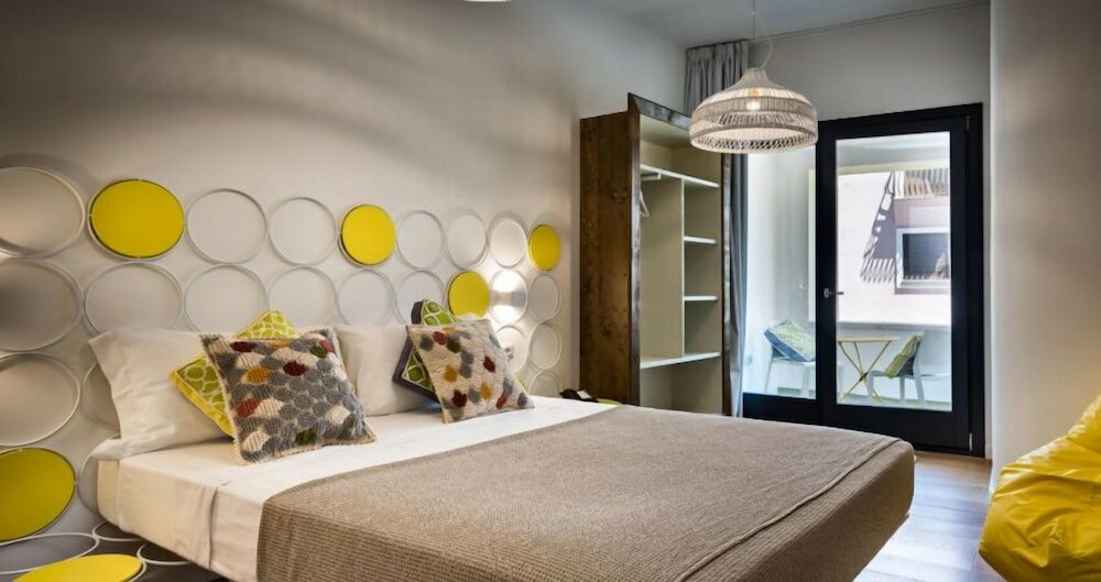 Фото Teku Boutique Hotel