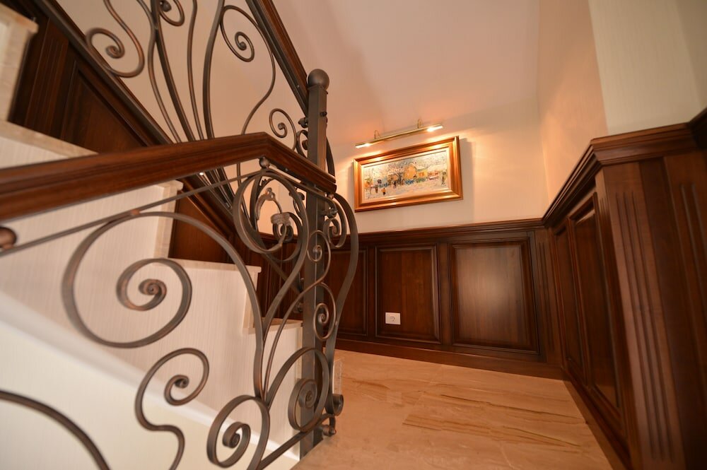 Фото Noblesse Boutique Hotel