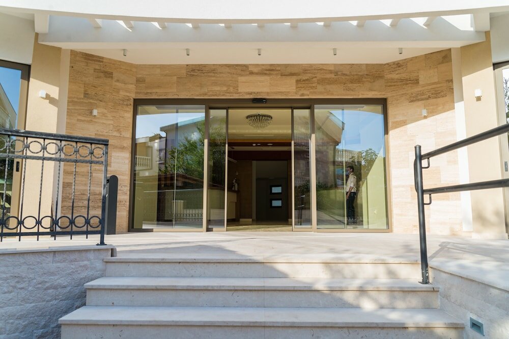 Фото Hotel Kadmo by Aycon