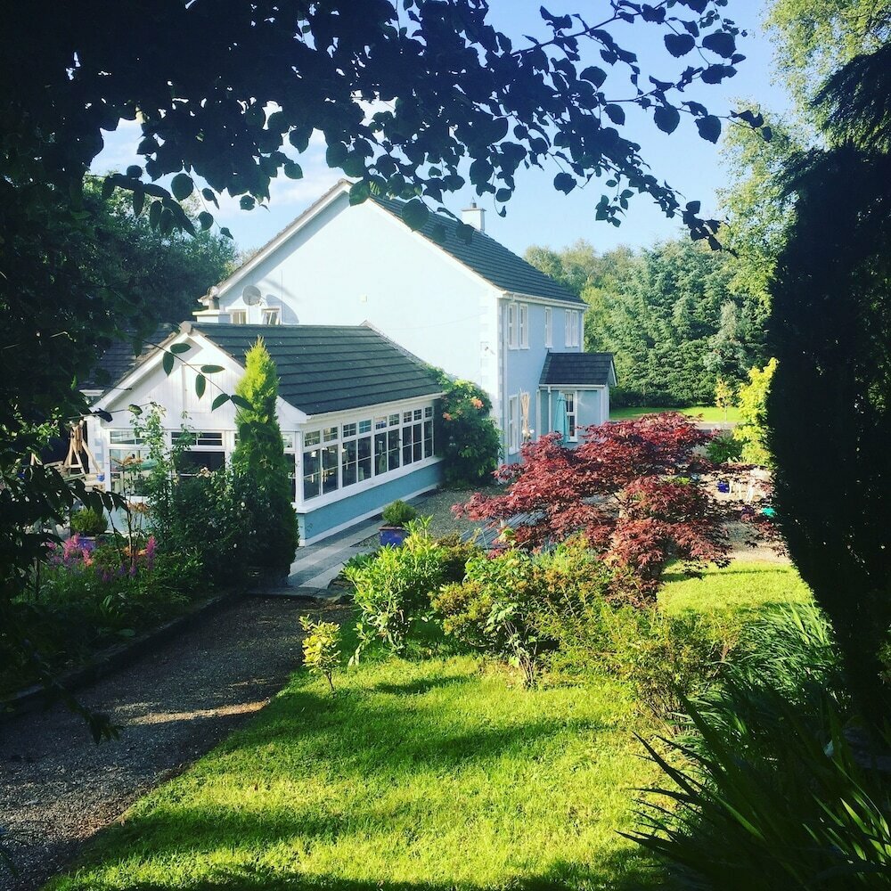 Hotel Five Oaks Bed & Breakfast, County Londonderry, photo