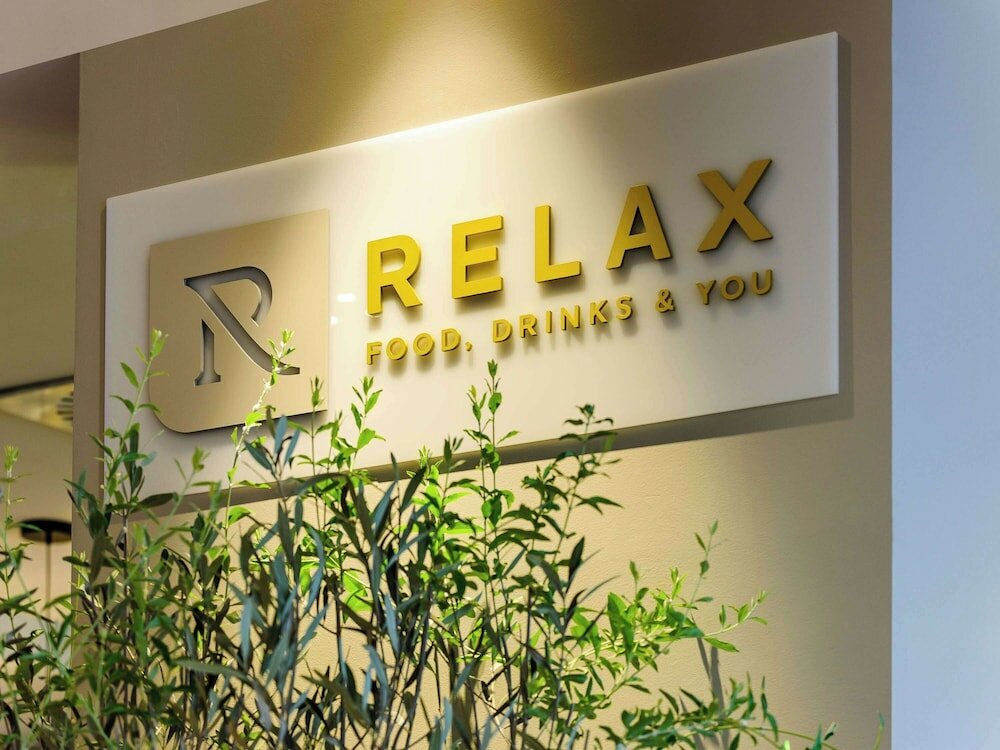 Фото Mercure Muenchen City Center