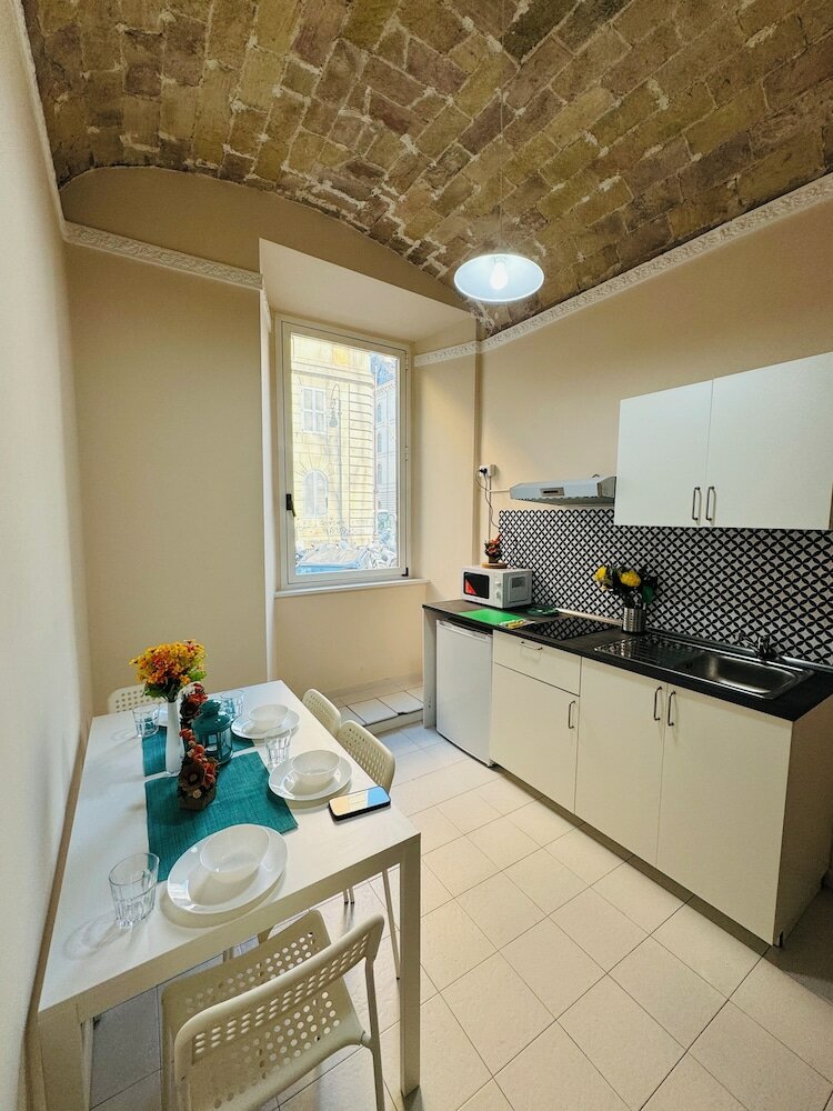 Фото Rome Terminal House