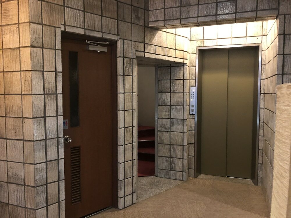 Фото Matsumoto Ryokan