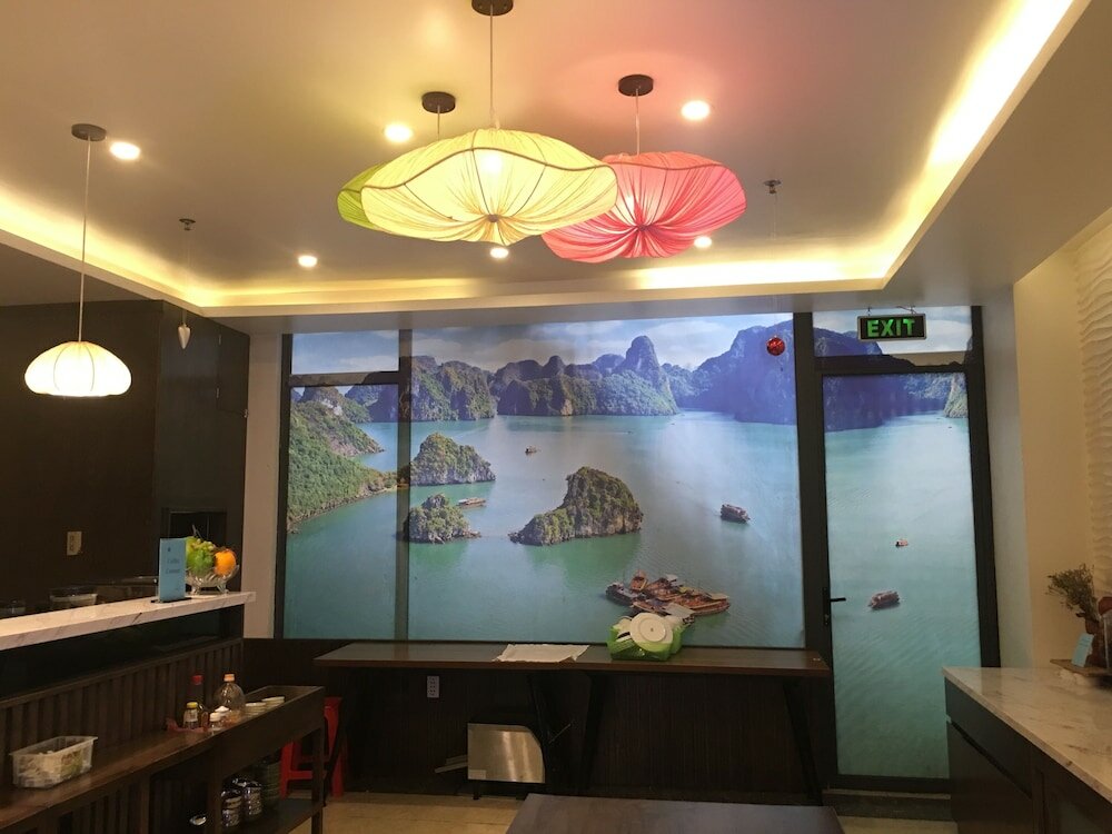 Фото Inearth Hotel Hanoi