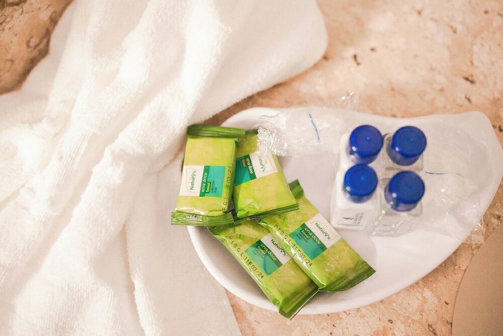 Фото Colonna Galápagos Garden Hotel