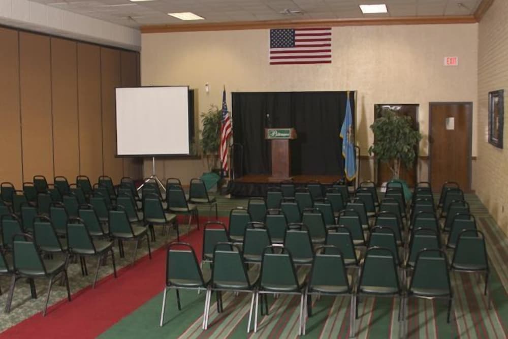 Фото Biltmore Hotel Oklahoma