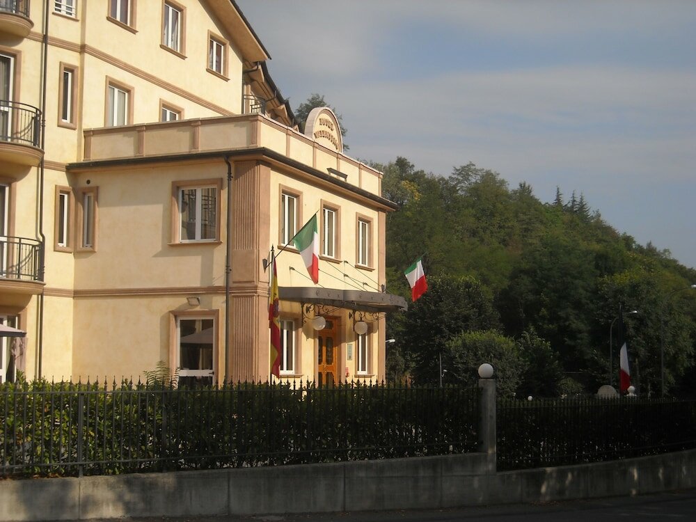 Фото Hotel Valentino