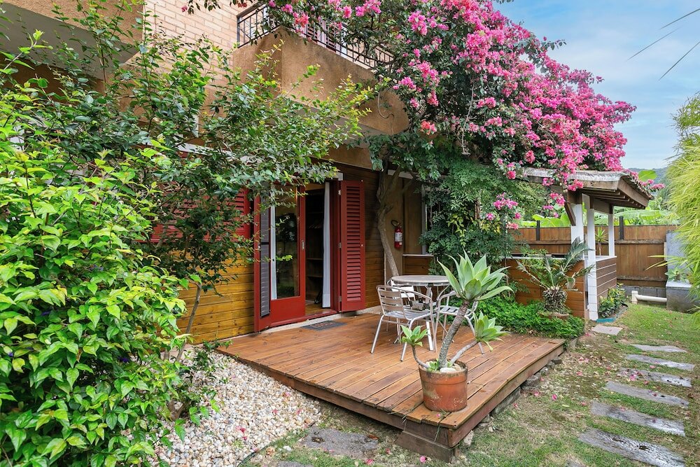 Фото Pousada Casa da Lagoa