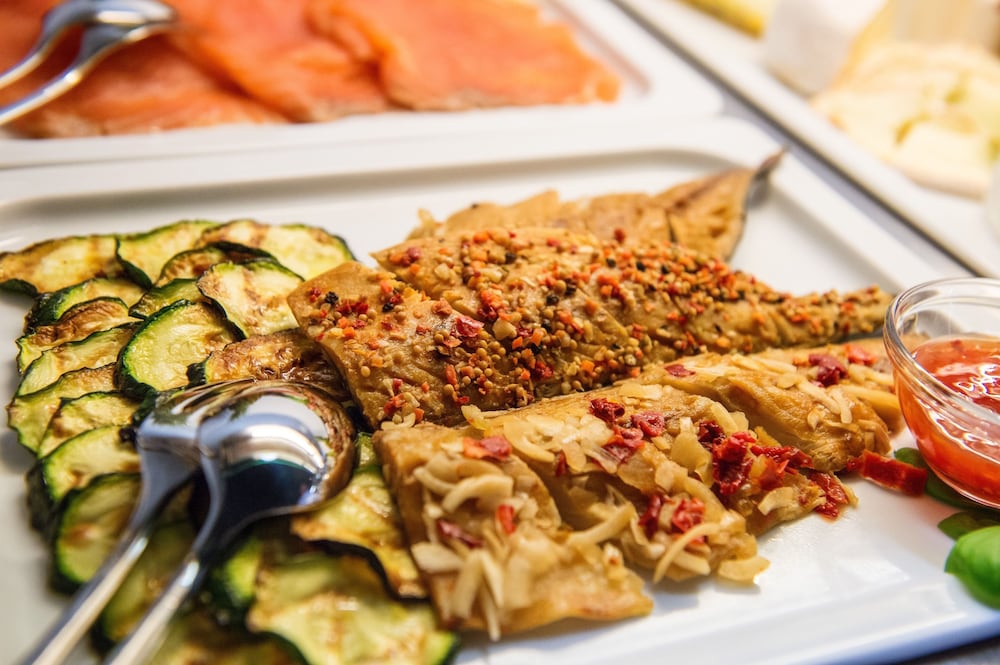 Фото Akzent Hotel Villa Saxer