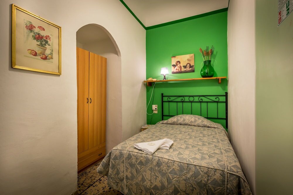 Фото Hotel Ferretti