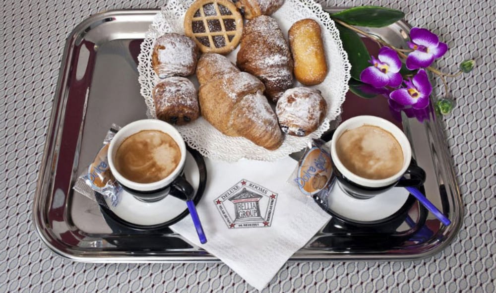 Фото Hotel Relais dei Papi