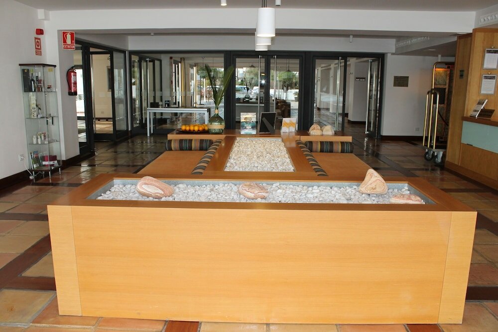 Фото Parador de Mojácar