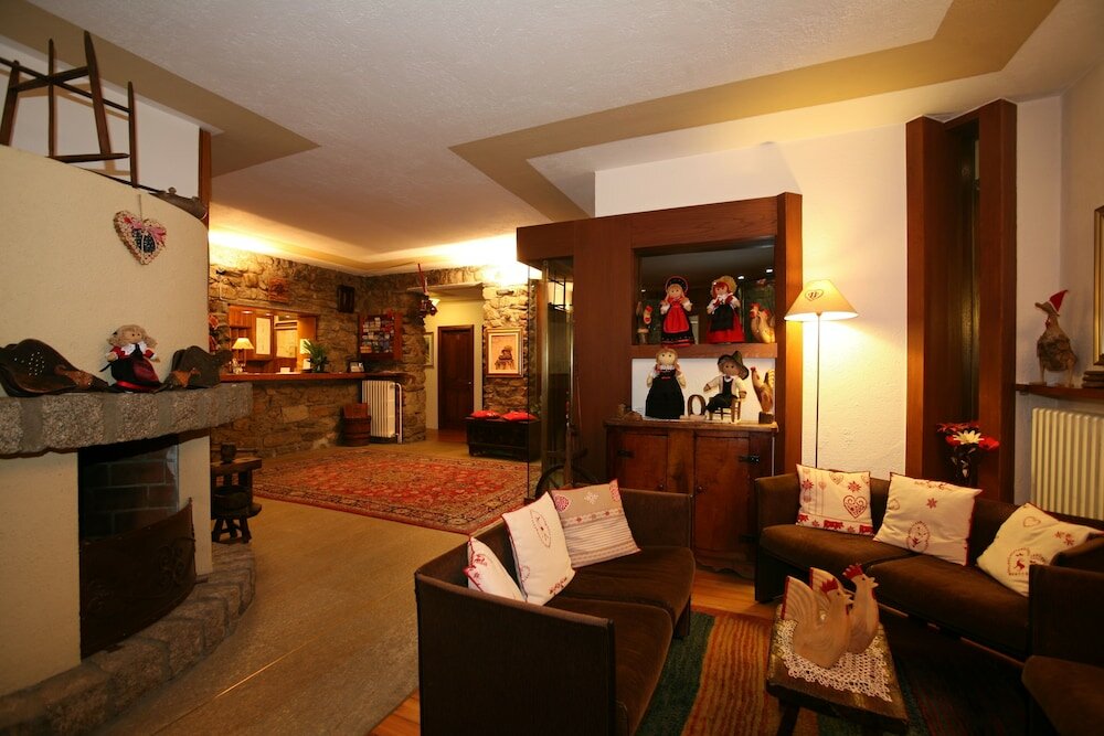 Фото Pilier d'Angle