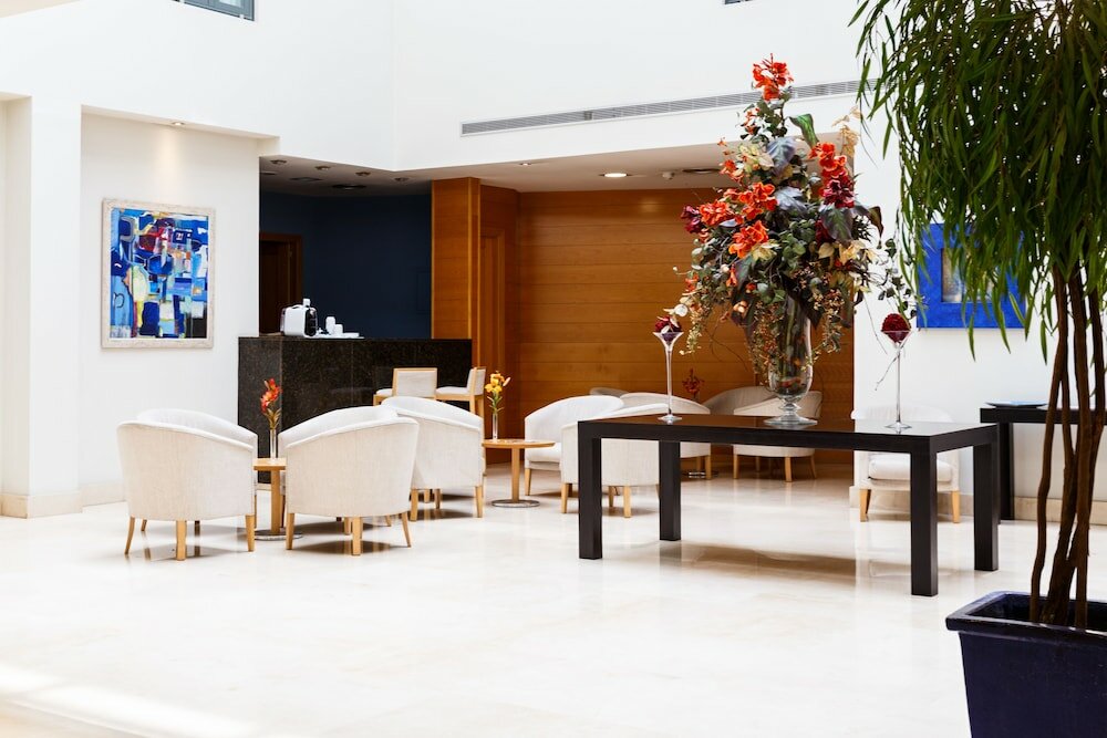 Фото Hotel AACR Museo