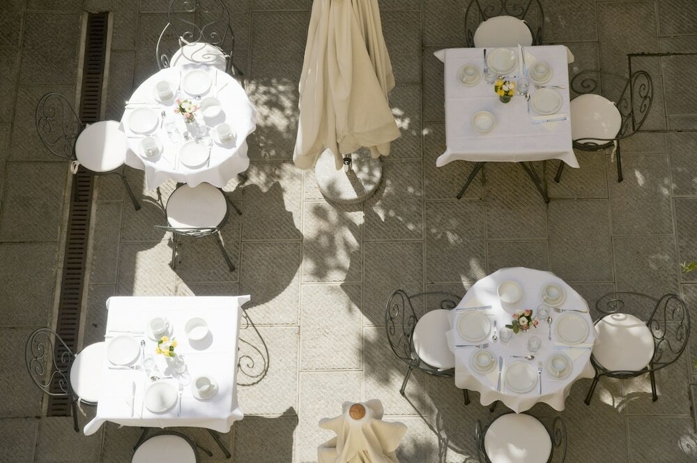 Фото Residenza Il Villino B&b