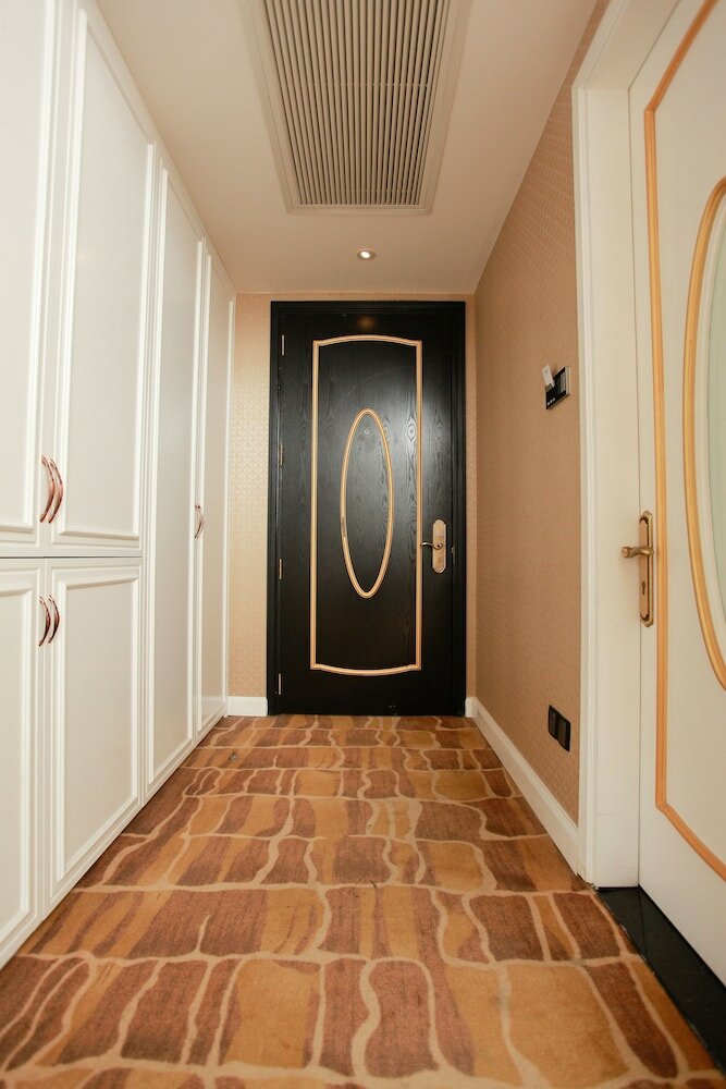 Фото Hoang Trieu Hotel