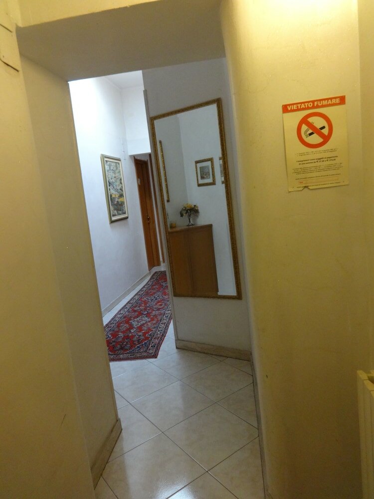 Фото Hotel Centrale Europa