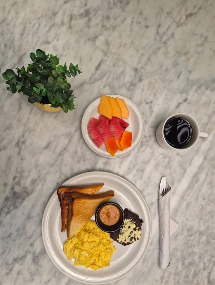 Фото The Strabon Tulum