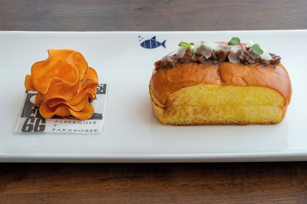 Фото Parador De Mazagon