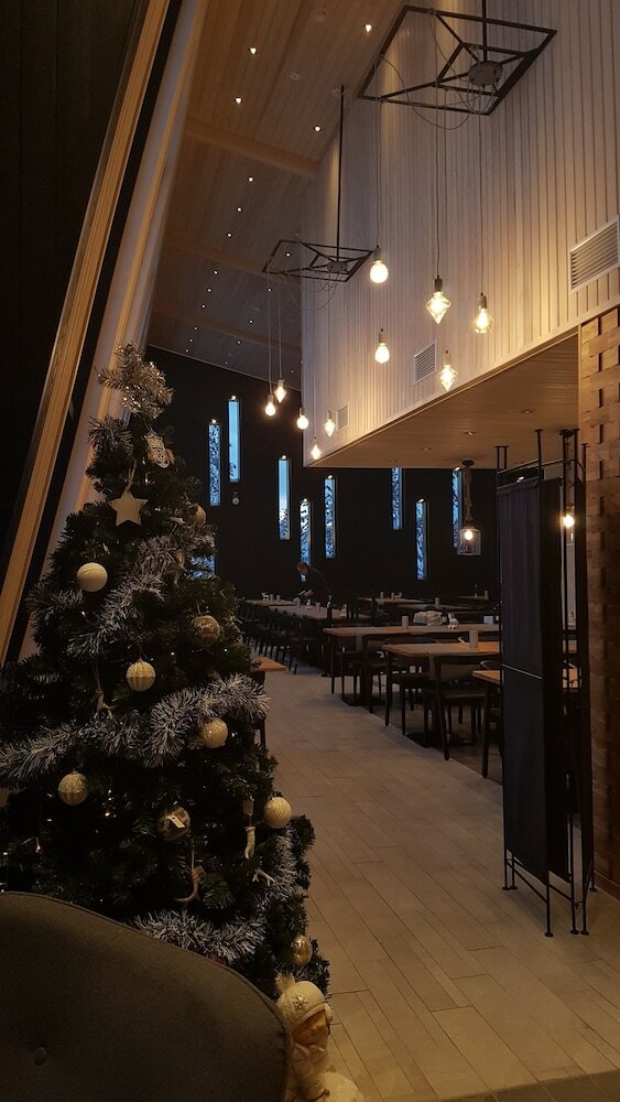 Фото Santa's Igloos Arctic Circle