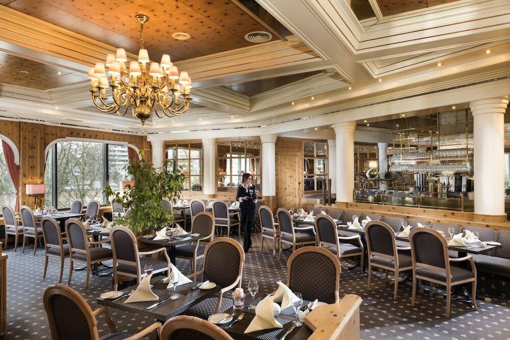 Фото Maritim Hotel Ulm