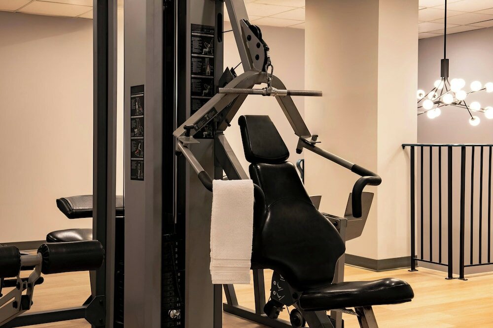 Фото Sonder Rideau