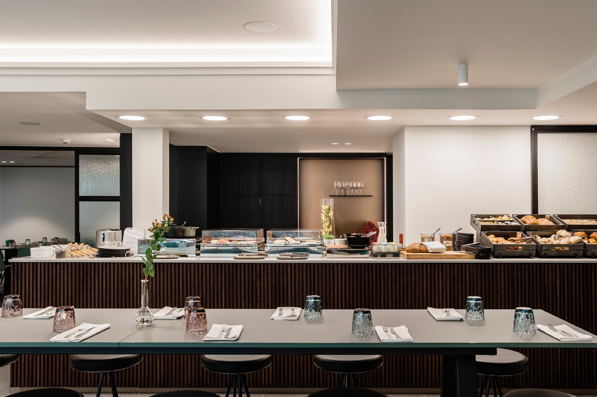 Фото Hotel Portinari