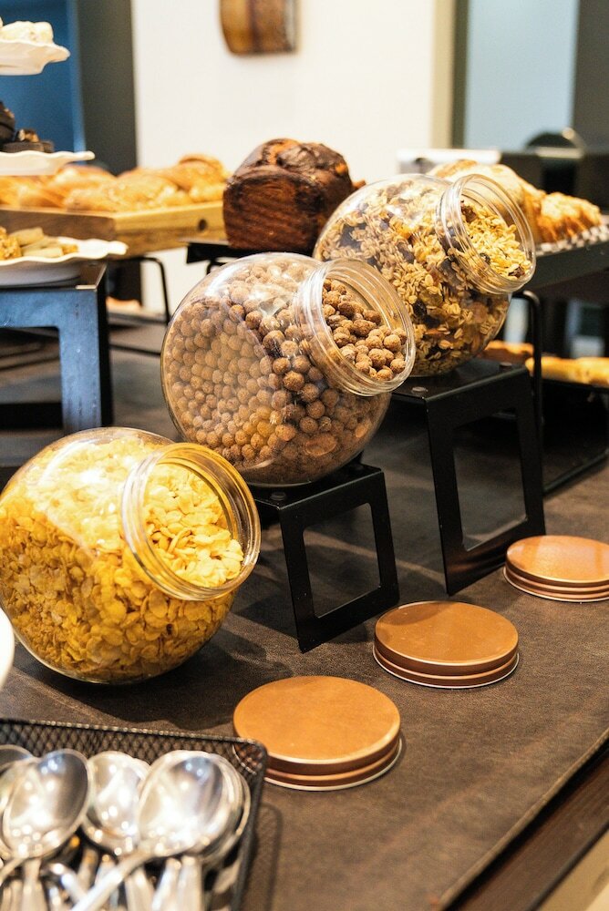 Фото Blank Hotel Recoleta