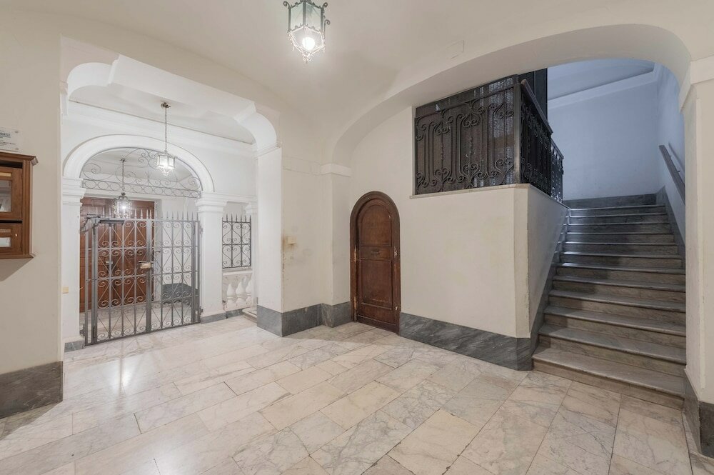 Фото Rione Monti Suites