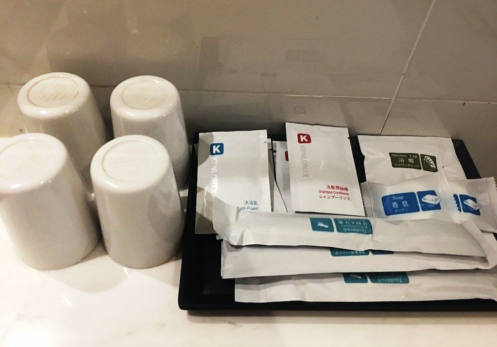 Фото Daxin Hotel