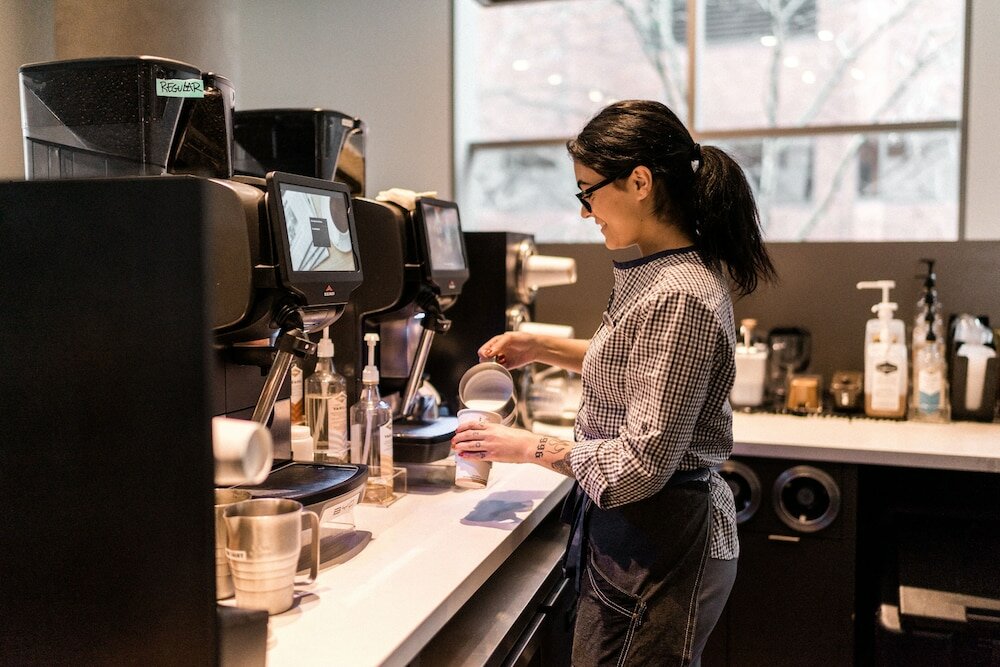 Фото Hyatt Regency Seattle