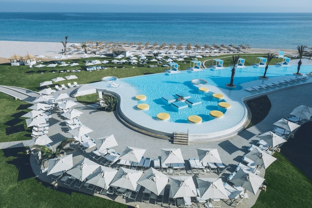 Фото Iberostar Selection Kuriat Palace