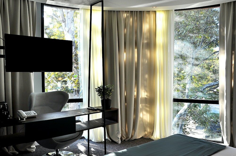 Фото Отель Just Inn Tbilisi