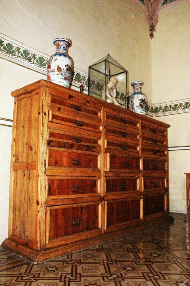 Фото Hotel Casa De La Palma