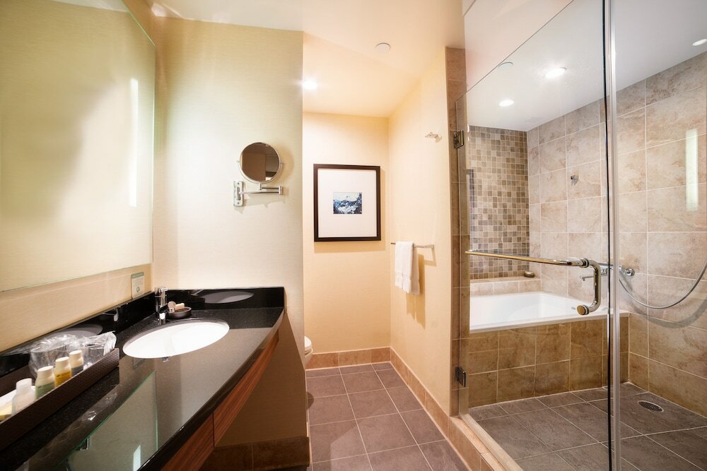 Фото Miyako Hybrid Hotel Torrance