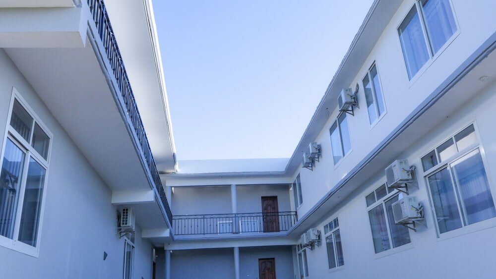 Фото Sea Crest Hotel