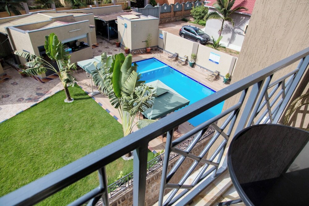 Фото Mountain View Apartment