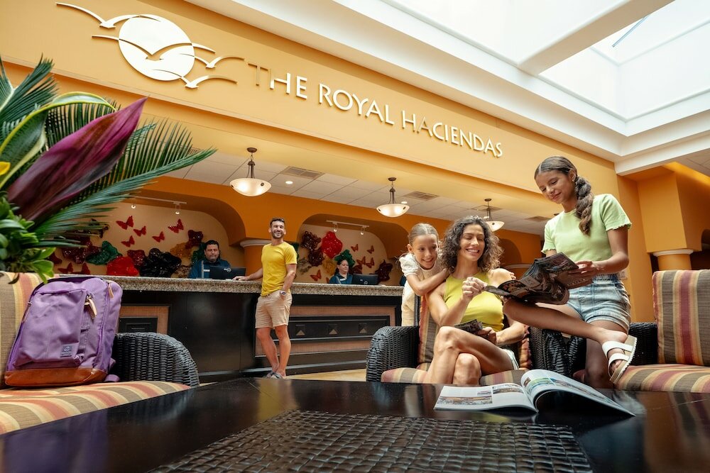 Фото The Royal Haciendas All Inclusive