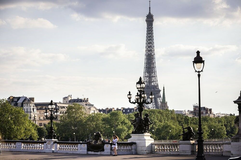 Фото Ibis Styles Paris Montmartre North Hotel