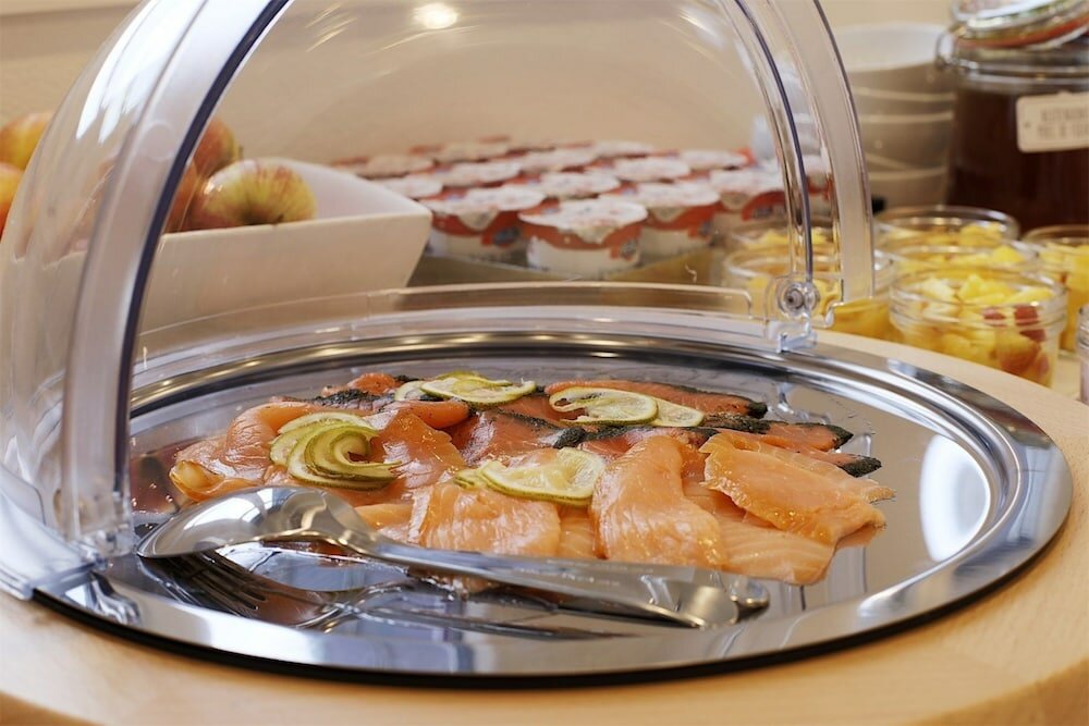 Фото Work Life Residence