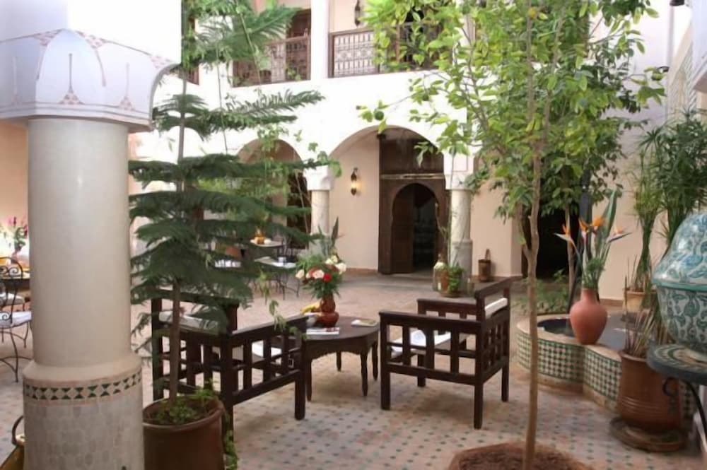 Фото Riad Cannelle