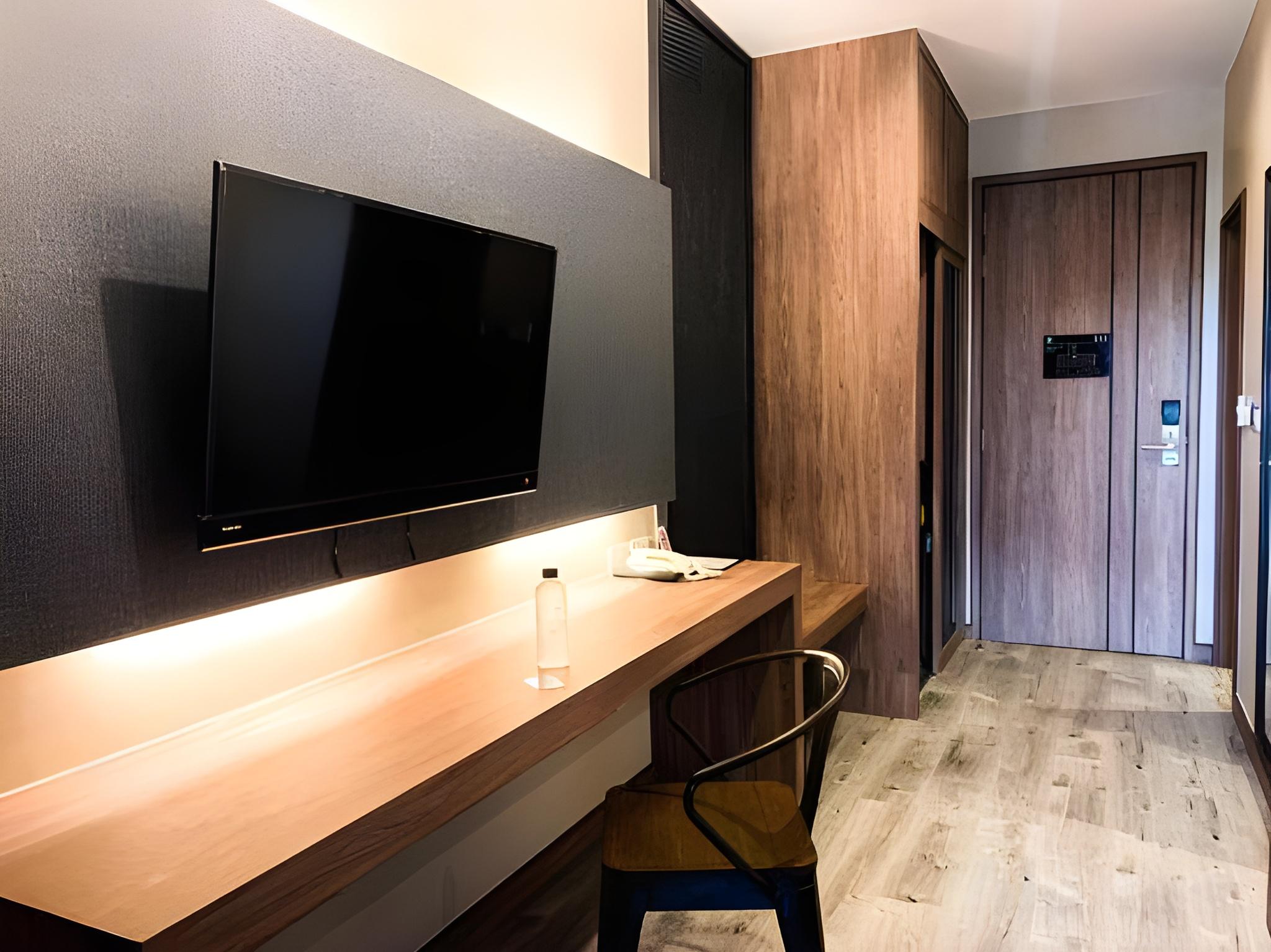 Фото The Chess Hotel